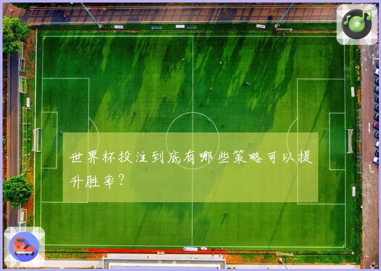 世界杯投注到底有哪些策略可以提升胜率？