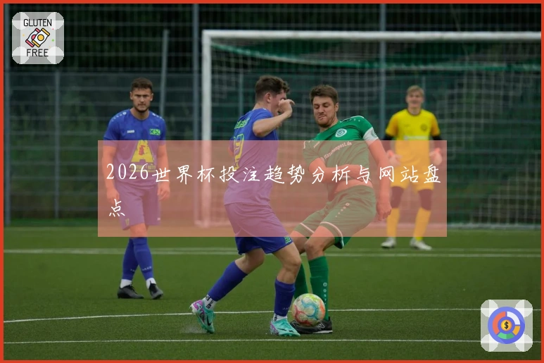 2026世界杯投注趋势分析与网站盘点