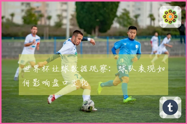 世界杯让球数据观察：球队表现如何影响盘口变化