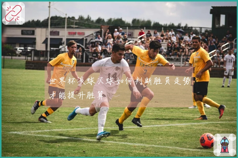 世界杯滚球买球如何判断胜负走势才能提升胜算