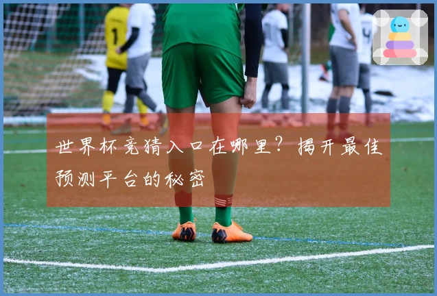 世界杯竞猜入口在哪里？揭开最佳预测平台的秘密