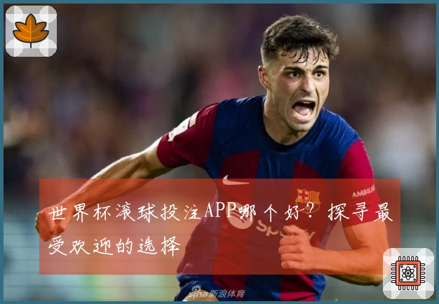 世界杯滚球投注APP哪个好？探寻最受欢迎的选择